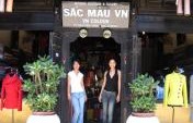 How to Have Custom Clothes Made in Hoi An, Vietnam