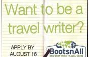 How I Travel: The BootsnAll Writers