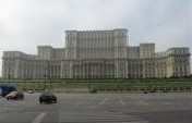 A Whirlwind Tour of Bucharest, Romania