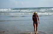 How I Travel: Priscilla Levac