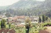 Sri Lanka Travel Guide – Nuwara Eliya
