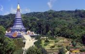 Doi Inthanon National Park – “The Roof of Thailand”