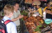 How to Hire a Private Guide