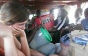 Five Reasons Not to Join the Peace Corps