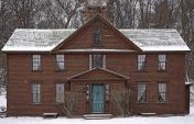 Leaping Off The Page: 10 Literary Locations To Visit With Kids