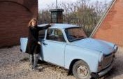 How I Travel: Susan Orlean