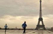 Running While Traveling: Why You Should and How to Go About It