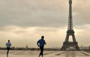 Running While Traveling: Why You Should and How to Go About It