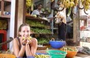 How I Travel: Amanda Pressner