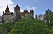 Transylvania Dracula Tour