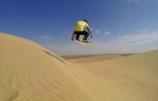 14 Extreme Travel Activities To Get Your Heart Pumping