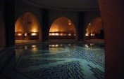 The First-Timer’s Guide to Avoiding Embarrassment at a Turkish Bath