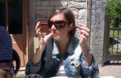 How I Travel: Kelly Liken