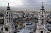 10 Reasons to Visit London Now