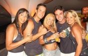 6 Travel Destinations for the Serious Partier