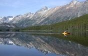 10 Reasons to Visit Canada Now
