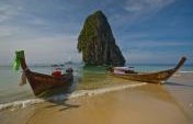 10 Reasons to Visit Thailand Now
