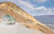 How To Travel Long Distance by Bus