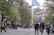 Savoring Zurich’s Old & New, Top & Bottom – Switzerland