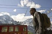 How I Travel: Dhani Jones