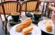 Eat Your Way Around Paris