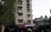 Swept Up In Mumbai’s Movie Star Mania