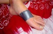 Why Travelers Should Never Leave Home Without Duct Tape