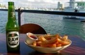 Seeing Sydney on a Budget