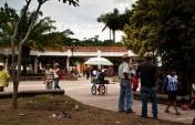 Bienbenidos a Nicaragua