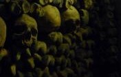 The Haunting Cemeteries of Paris