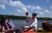 Four Florida Keys Kayaking Experiences
