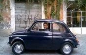 How I Travel: Tony Wheeler