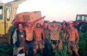 Farm Work in Western Australia ( 4/4 )