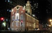 Things to Do in Boston