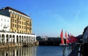 It’s All Happening in HafenCity – Hamburg