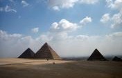 The Real Cost of Traveling the World Like Rolf Potts