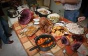 The Travel Community Gives Thanks This Thanksgiving