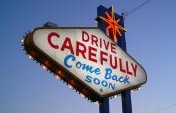 Five Reasons to Visit Las Vegas in 2011