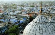 Nine Ways to Take in the World’s Most Beautiful Vistas