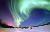 6 Jolly Reasons to Spend Christmas in Alaska