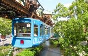 Photo Essay: Eight Unusual Transit Systems Around the World