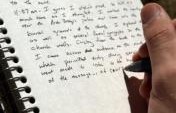 10 Reasons Handwritten Travel Diaries are Still Important