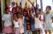 How I Travel: Santa Claus