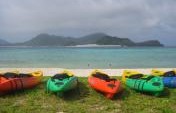Discover an Unexpected Side of Japan in Okinawa