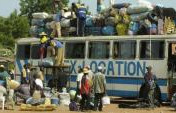 The Art of Traveling in Developing Countries