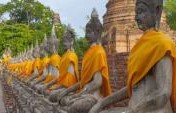 5 Countries to Visit for Under $500