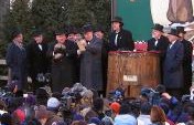 Groundhog Day: Weather Predicting Traditions Around the World