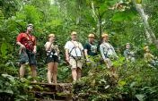 How to Meet People on the Road Without Hosteling