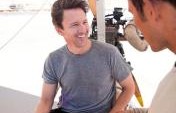 How I Travel: Andrew McCarthy