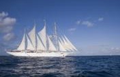 Cruise Review: Star Clippers Costa Rica and Nicaragua Cruise
